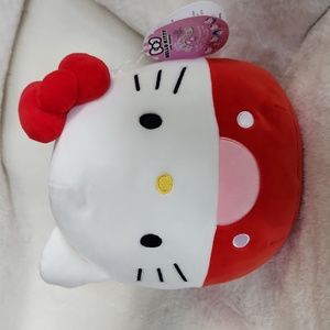 Hello Kitty and Friends Original Squismallows 8"